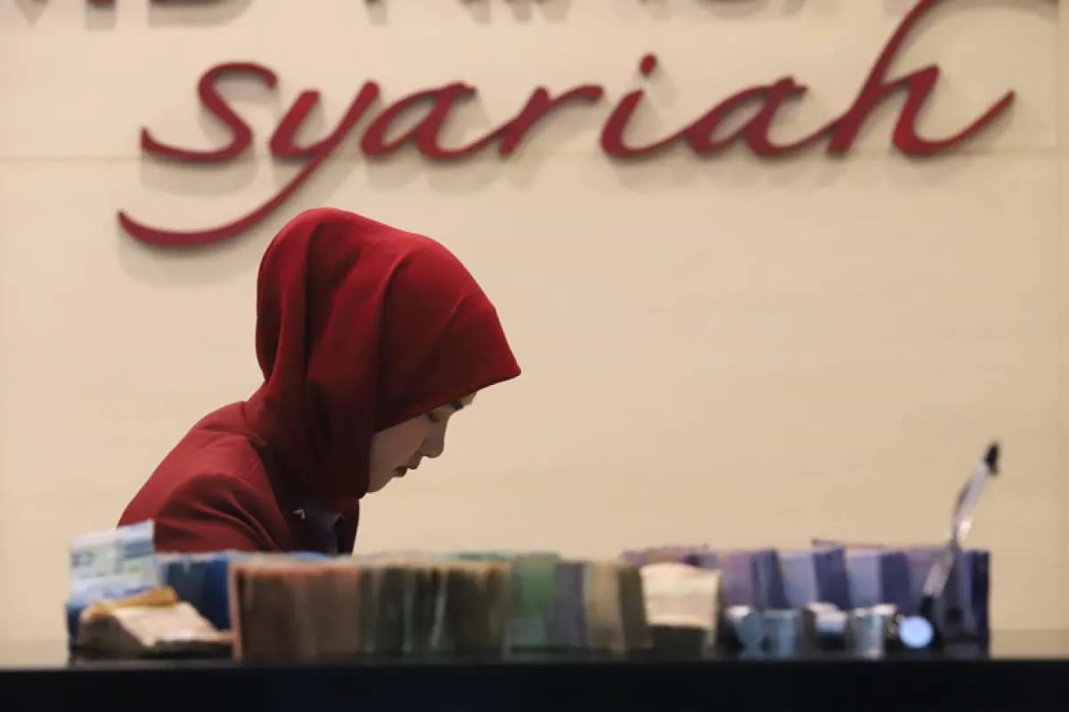 Alami Penurunan, OJK Catat Ada 30 Perusahaan Pembiayaan Syariah pada 2023