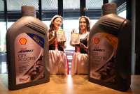 Shell Indonesia Melicinkan Bisnis Pelumas & Gemuk