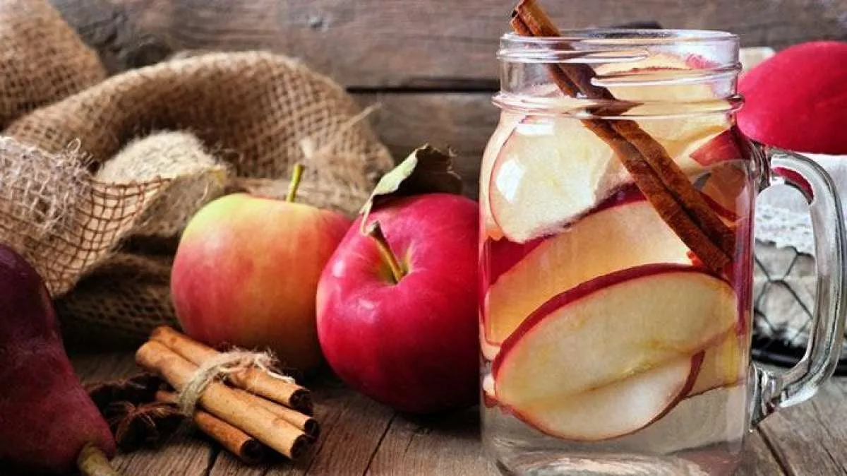 Menurunkan gula darah, ini infused water yang baik dikonsumsi penderita diabetes