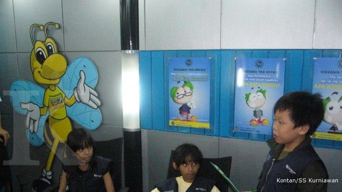Tukarkan Poin MyPertamina dengan Tiket Main Gratis di KidZania Jakarta