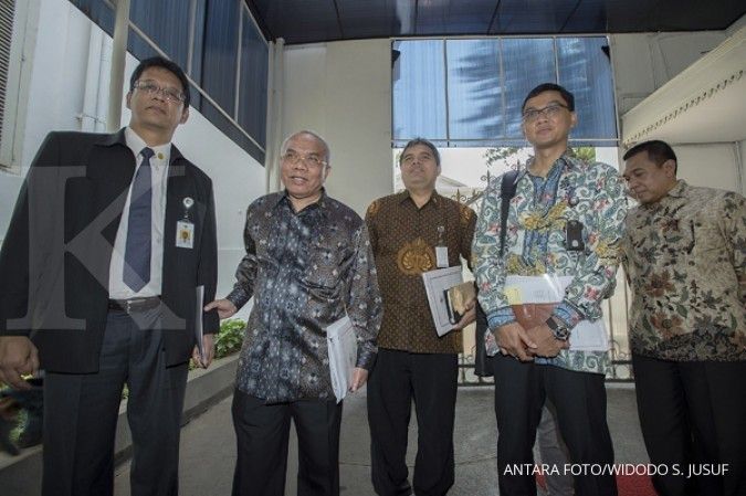Indonesia kembali terpilih jadi anggota dewan pengarah OGP 2019-2022