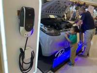 Silvio Napoli Jadi CEO Lucid, Perusahaan Galang Dana US$1 Miliar