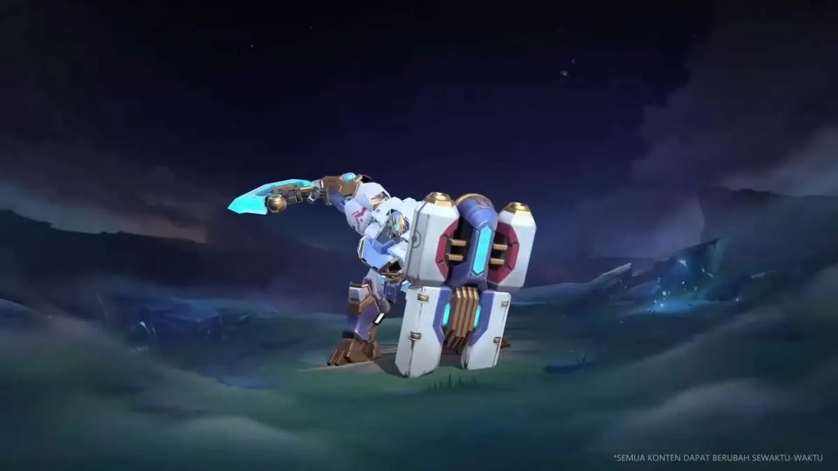 Anniversary Mobile Legends Ulang Tahun ke-7, Simak Jadwal Event Hadiah Berlimpah!