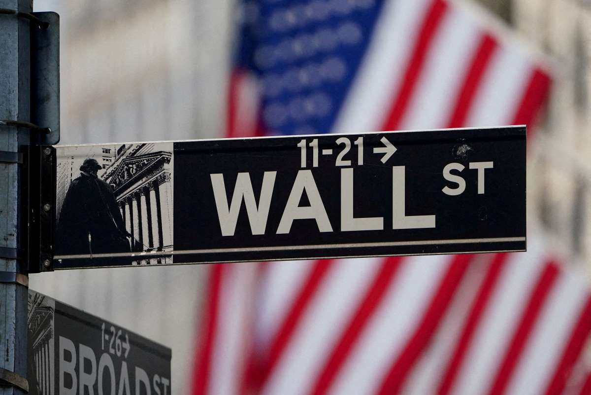 Wall Street Dibuka Berseri Usai Gencatan Senjata AS-Iran pada Rabu (8/4)
