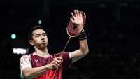 Jadwal Hylo Open 2025 & Live Streaming Jonatan Christie di Babak 16 Besar