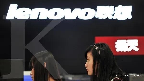 Lenovo targets SMEs with new products