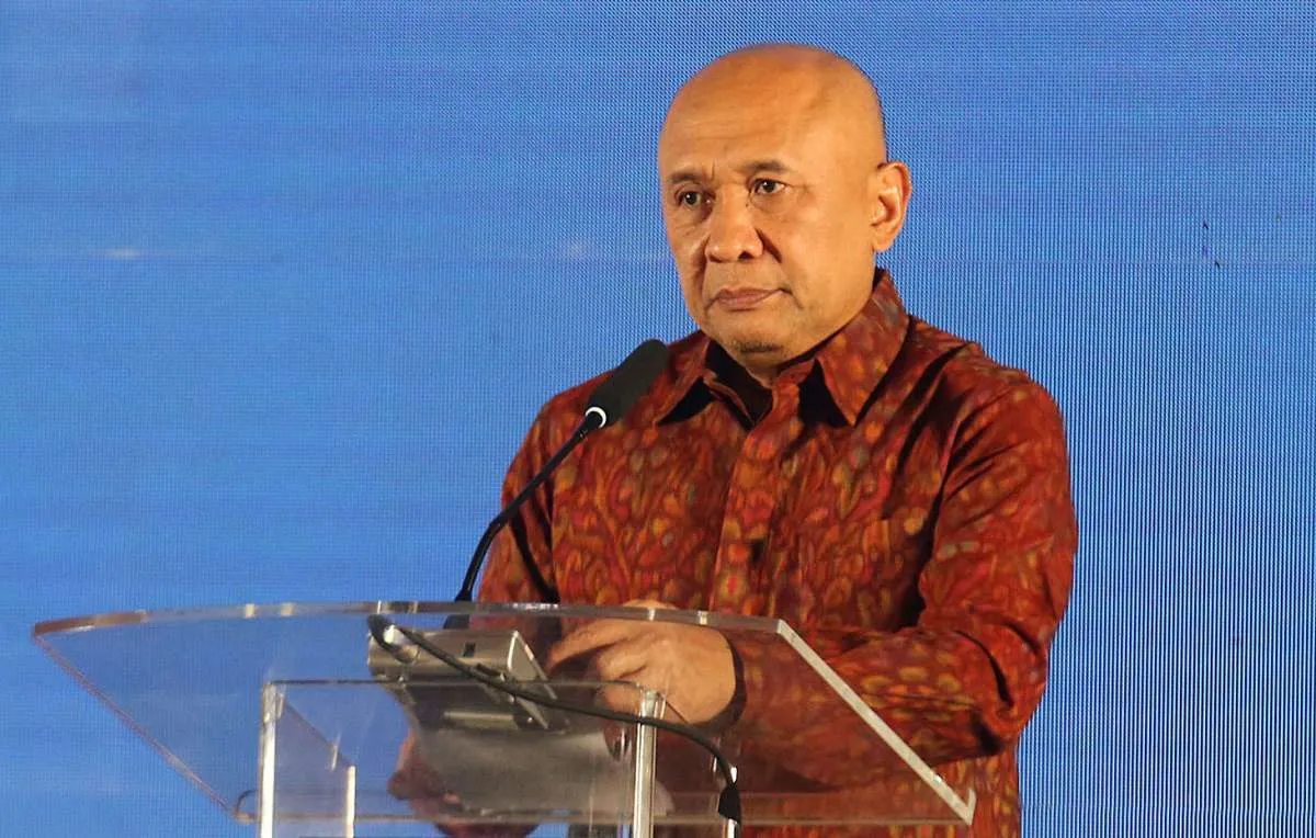 Lewat Korporatisasi Petani, MenkopUKM Ingin Hilangkan Peran Tengkulak