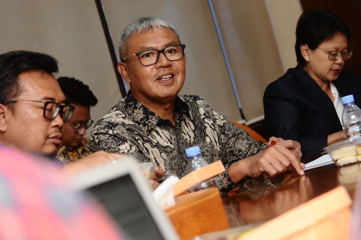 Di Tengah Euforia Akuisisi Tambang Emas PSAB, Kinerja Keuangan UNTR Masih Menantang