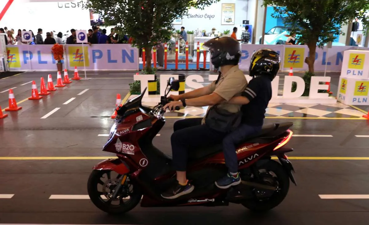 Menilik Kinerja Emiten Sektor Otomotif pada Tahun 2023 