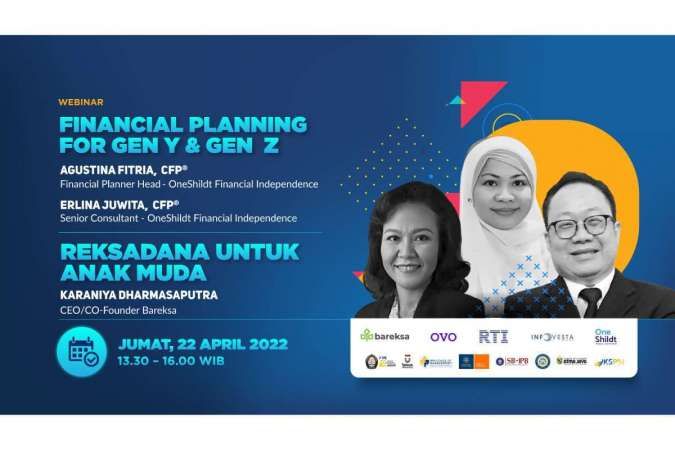 Kontan - INVESTMENT LITERACY GOES TO CAMPUS 2022 Native Online