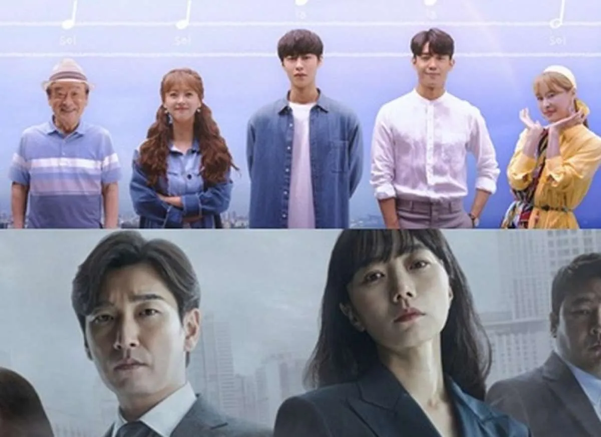 3 drama Korea terbaru tayang Agustus di Netflix, genre romantis hingga thriller