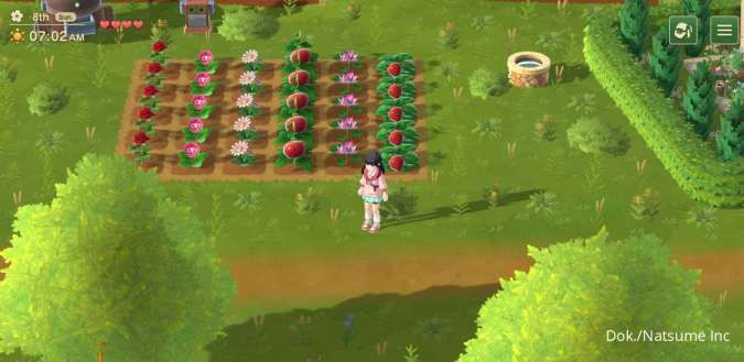 Harvest Moon: Home Sweet Home Sudah Rilis di Android & iOS, Bisa Dimainkan Gratis?