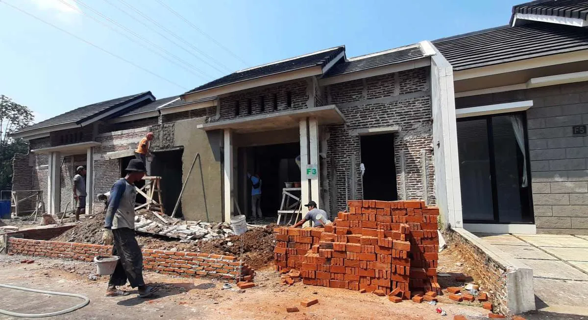 Pekerja kontrak bisa ajukan permohonan KPR lewat JHT BPJS Ketenagakerjaan