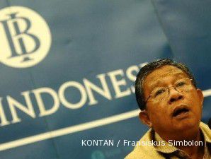 BI ingin SPN gantikan SBI sebagai instrumen moneter