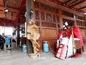 Resep Sip: Sapi lokal, bumbu rempah tradisional