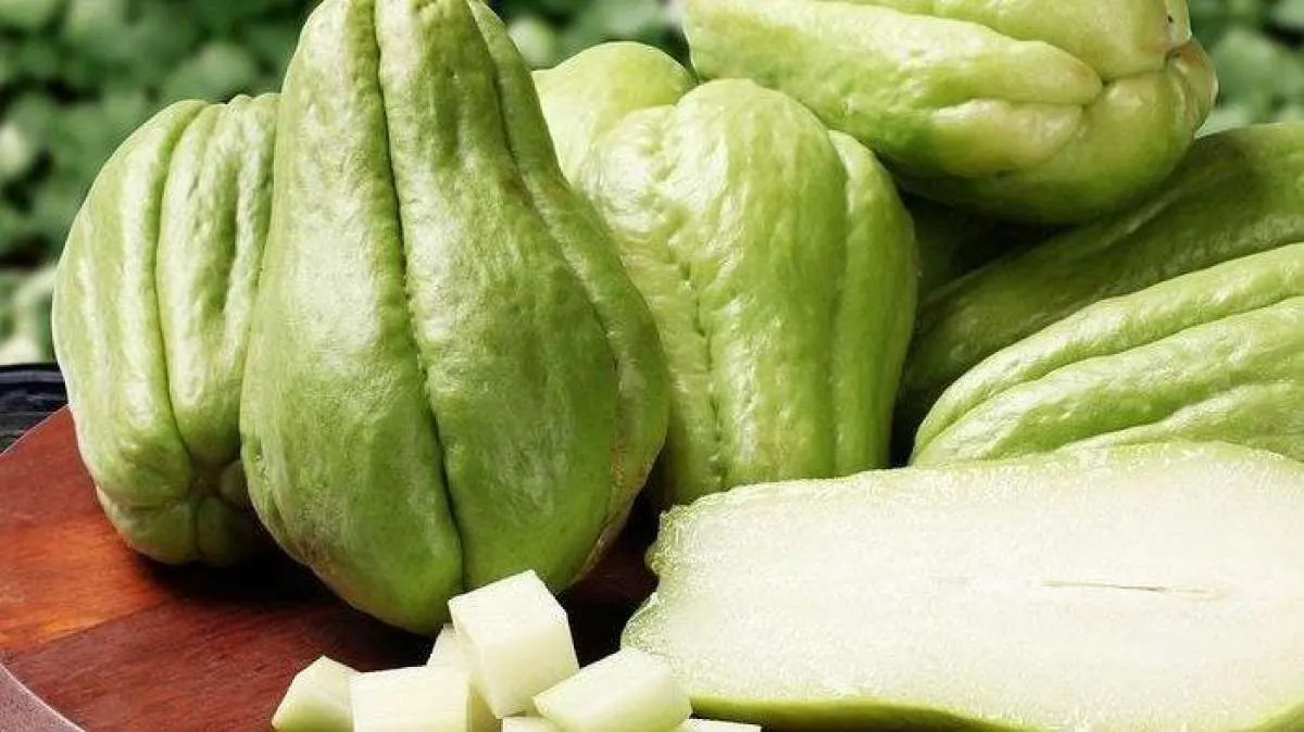 Bisa Anda coba, sayur dan buah ini efektif bisa menurunkan gula darah