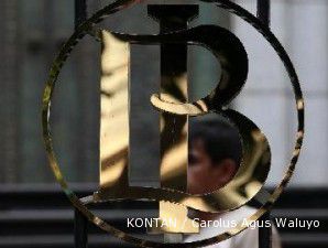 BI akui inflasi 5% plus minus satu sulit tercapai