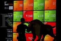 Rekomendasi teknikal NIKL, BBRI dan PGAS untuk perdagangan hari ini, Rabu (6/5)