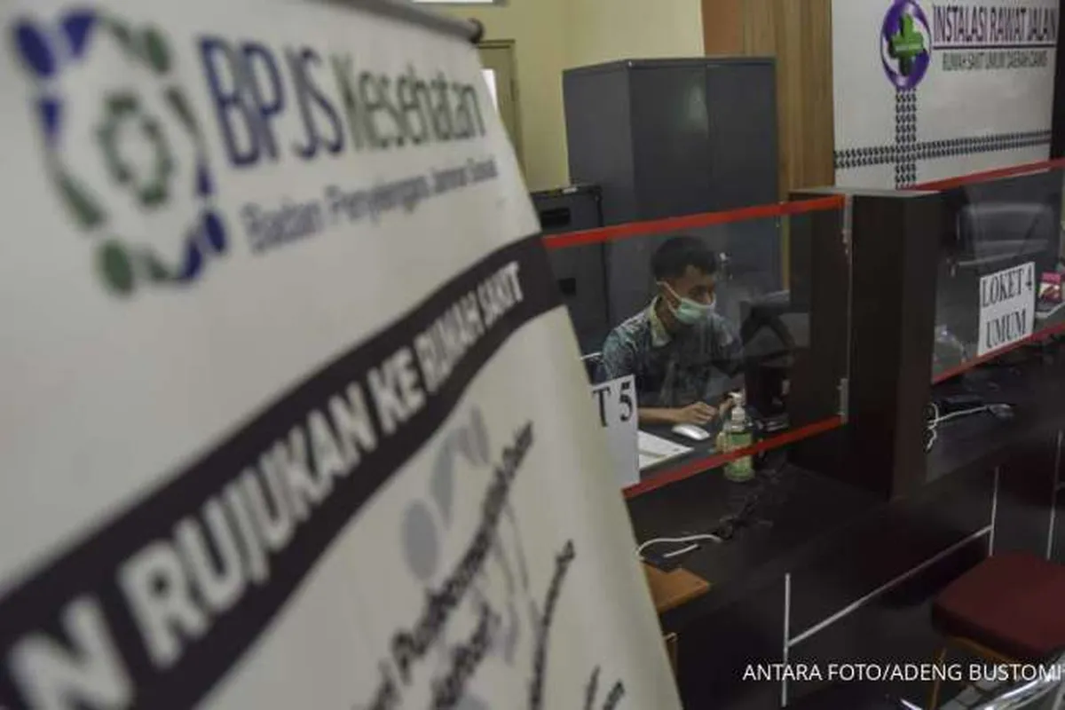 RUU Kesehatan, BPJS Perlu Tetap Menjadi Lembaga Independen