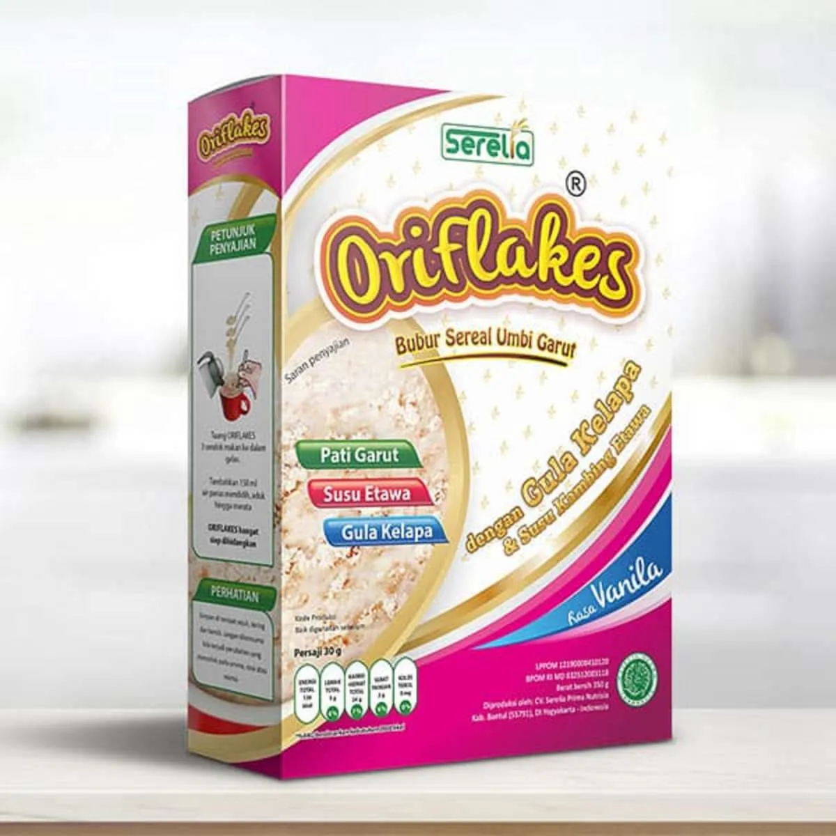 Trik Cegah Asam Lambung atau GERD