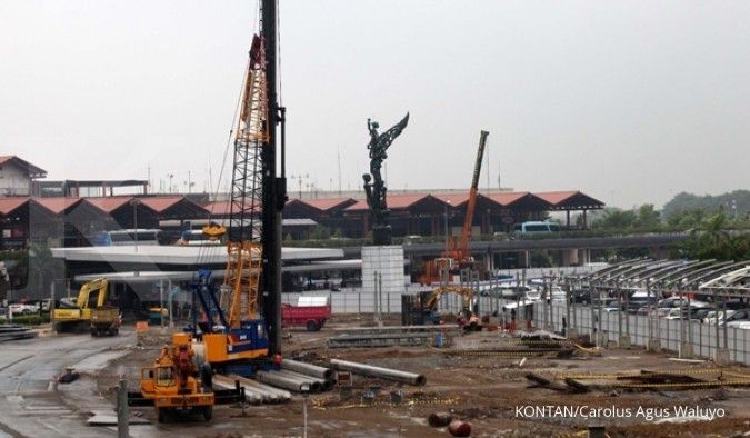 AP II operasikan 5 terminal baru tahun ini