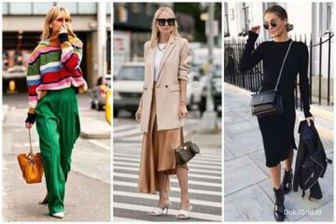 Masih Viral di Tiktok, Ini Beda Julukan Cewek Kue, Cewek Mamba, dan Cewek Bumi!