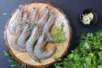 Waspada! Cesium-137 Ditemukan dalam Udang Beku Asal Indonesia, Apa Bahayanya?