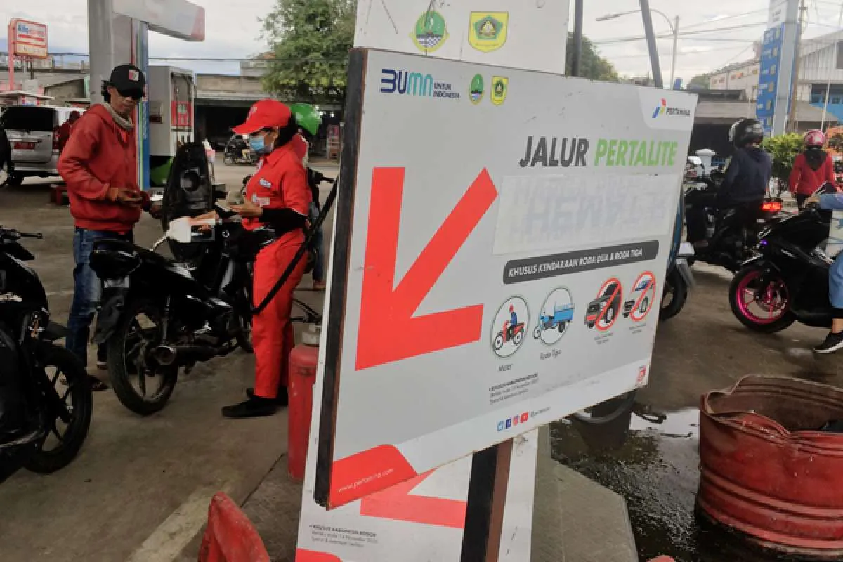 Harga Minyak Mentah Naik Lagi, Bagaimana Harga BBM Mendatang?