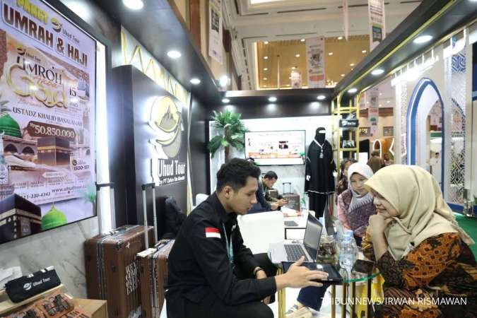 Bisnis Umrah Terancam Meredup