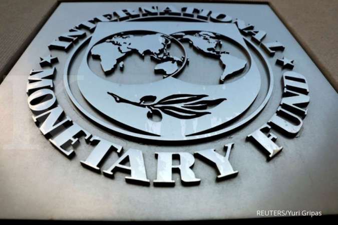 IMF Minta Bank Sentral di Asia Perketat Kebijakan Moneter Jelang Puncak Inflasi