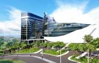 IHG Hotels & Resorts jalin kemitraan dengan Hotel Dago Pakar luncurkan Hotel Indigo