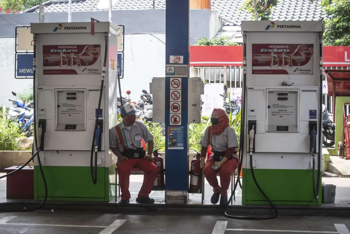 Kebijakan energi perlu terintegrasi agar defisit terjaga