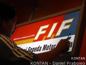 FIF Tunjuk Danareksa Sebagai Underwriter Obligasi