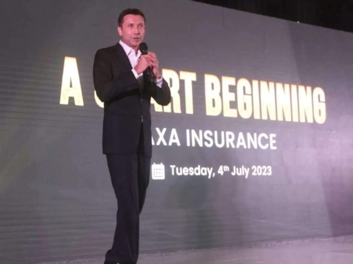 MAGI Resmi Berganti Nama Menjadi AXA Insurance Indonesia 