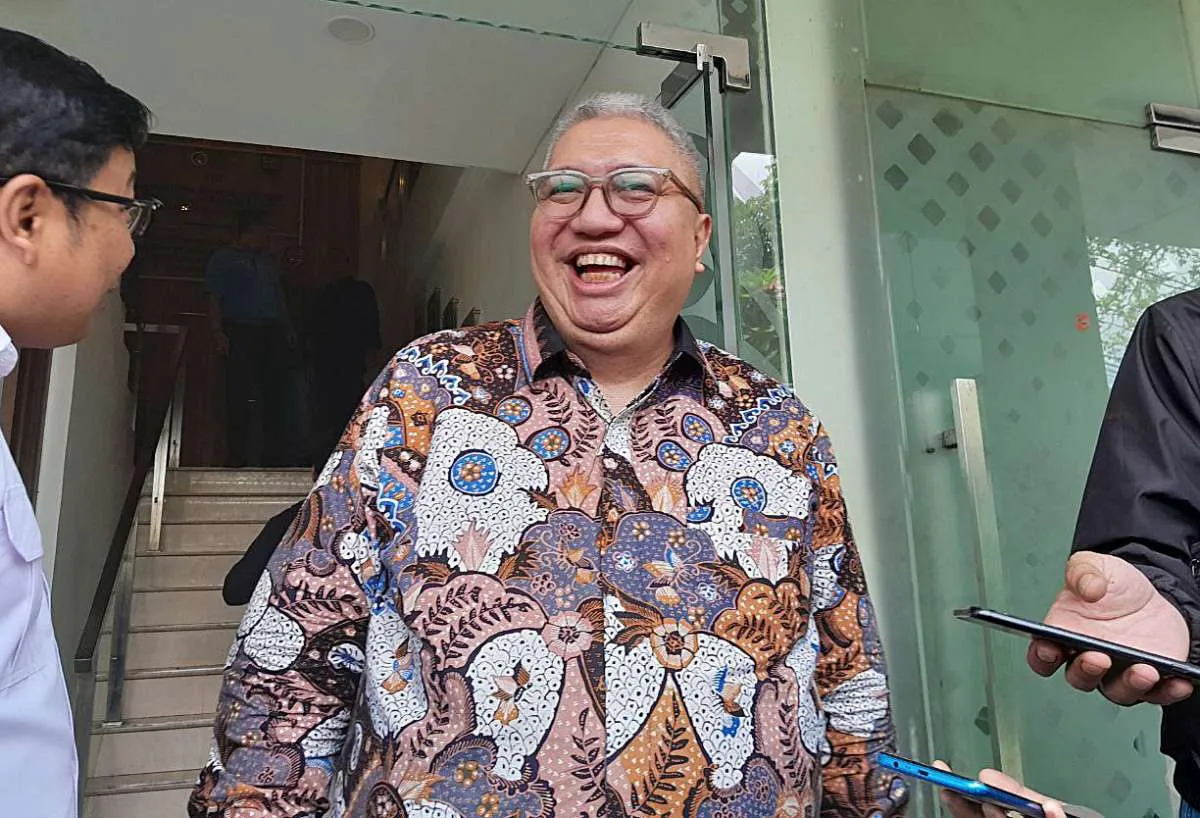 Bos Ritel Ungkap Efek Pelemahan Rupiah Terhadap Industri di Kuartal II-2024