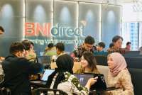BNI Perkuat Ekosistem Digital untuk Dukung Industri FMCG