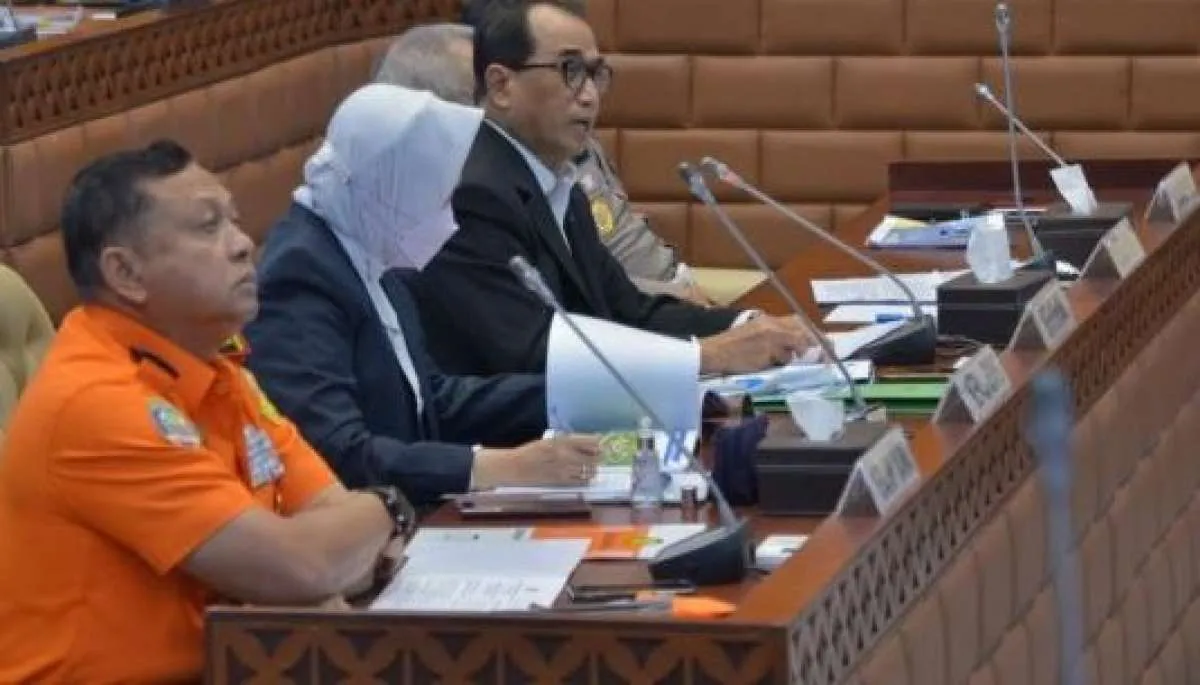 Kemenhub Intensifkan Koordinasi Lancarkan Arus Mudik dan Balik Lebaran 2023