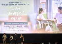 Jung Jin Young & Dahyun TWICE Siap Bawa Nostalgia Cinta Pertama Lewat Film Korea Ini