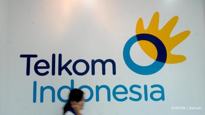 Telkom sewa satelit antisipasi raibnya Telkom-3