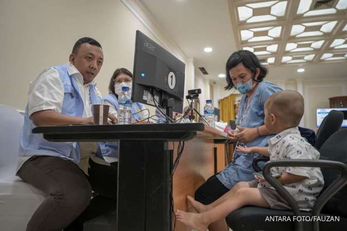 Layanan Lapor Mas Wapres Menuai Pro Kontra Publik