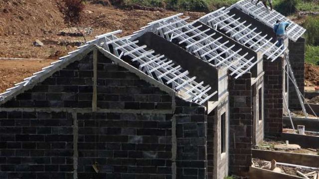 Satgas Perumahan: Sektor Properti Sumbang Pertumbuhan Ekonomi 8% Era Prabowo