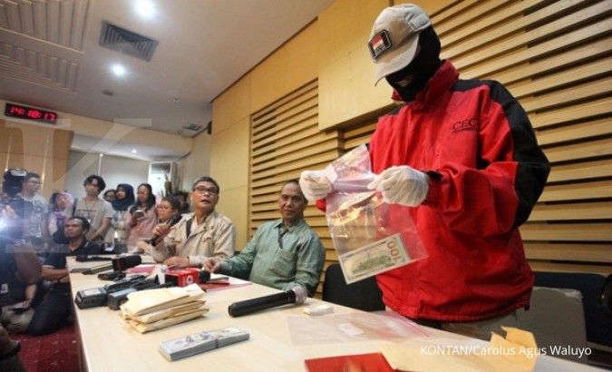 Penjualan bank Pundi jadi mengambang