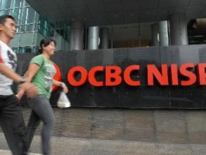 Pasca merger, aset OCBCB NISP tembus Rp 50,1 triliun