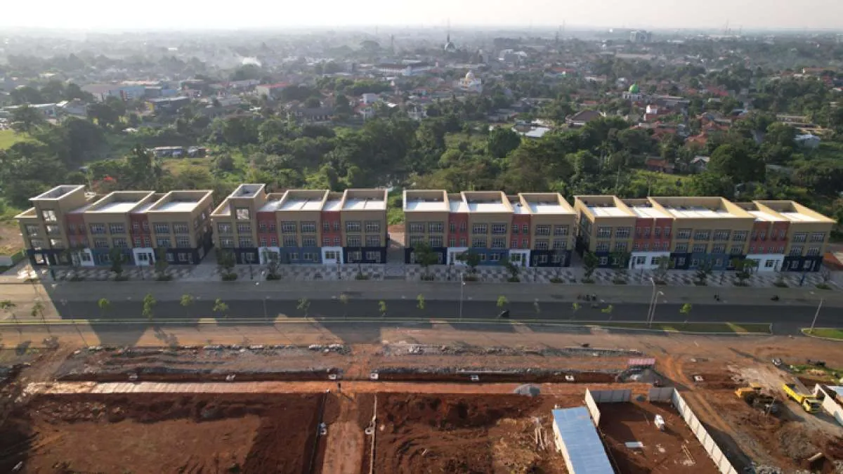 Ini Dampak Ketegangan China dan AS Bagi Indonesia