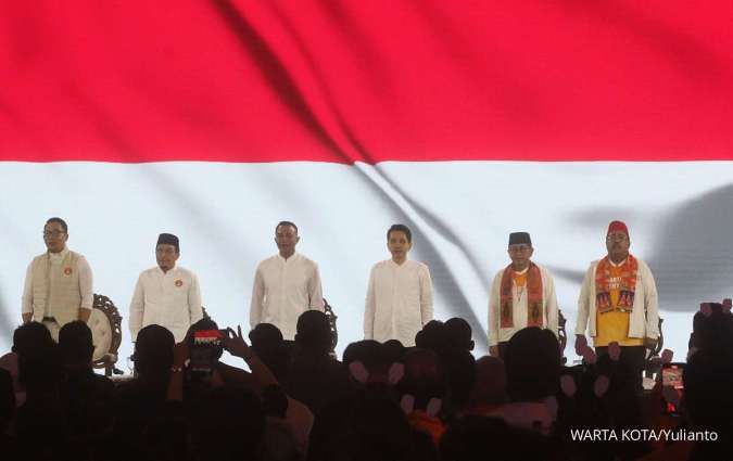 Begini Rekayasa Lalu Lintas Jelang Debat Pilkada DKI Jakarta 2024 untuk Hari Ini