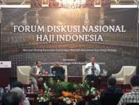 Industri Haji Khusus Soroti Tata Kelola PIHK di Tengah Isu Kuota Tambahan