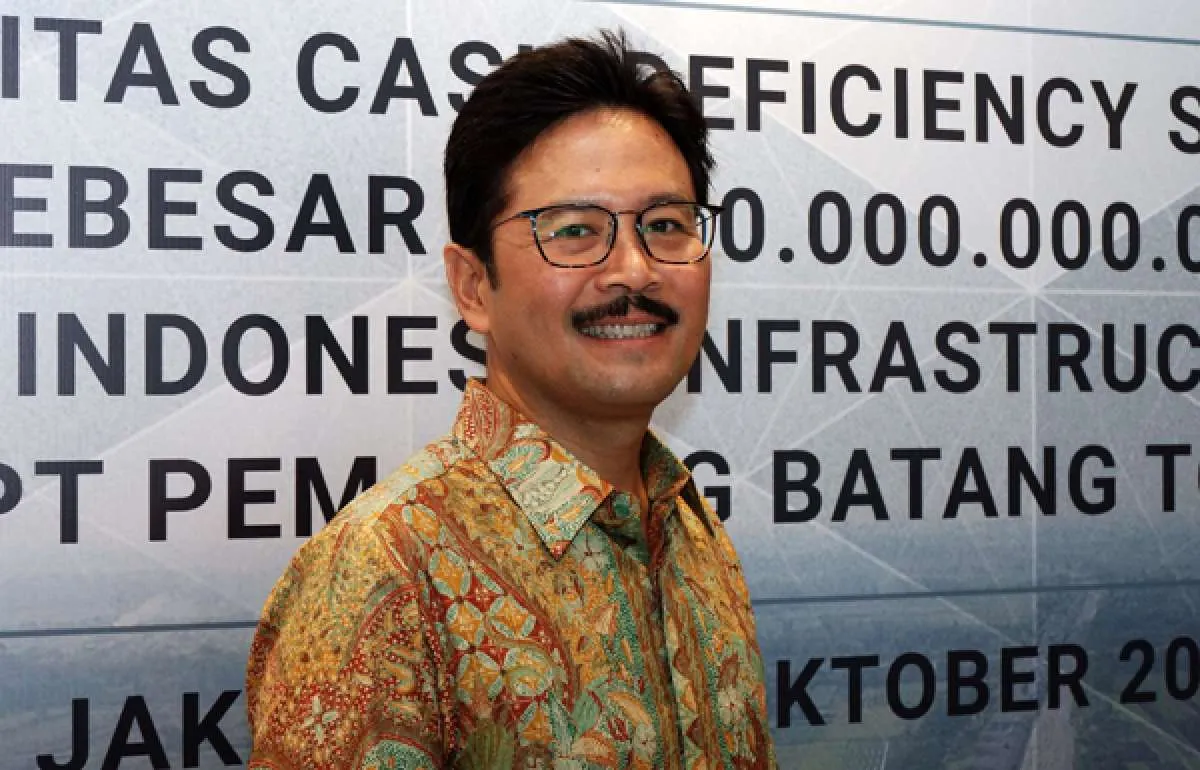 Indonesia Infrastructure Finance (IIF) akan terbitkan obligasi berkelanjutan tahap I