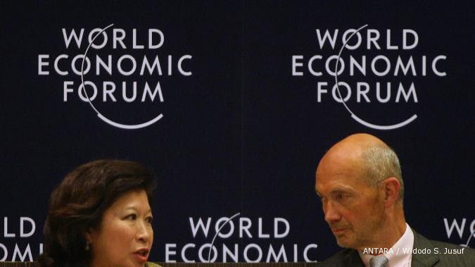 WTO: Kasus anti-dumping dunia melorot