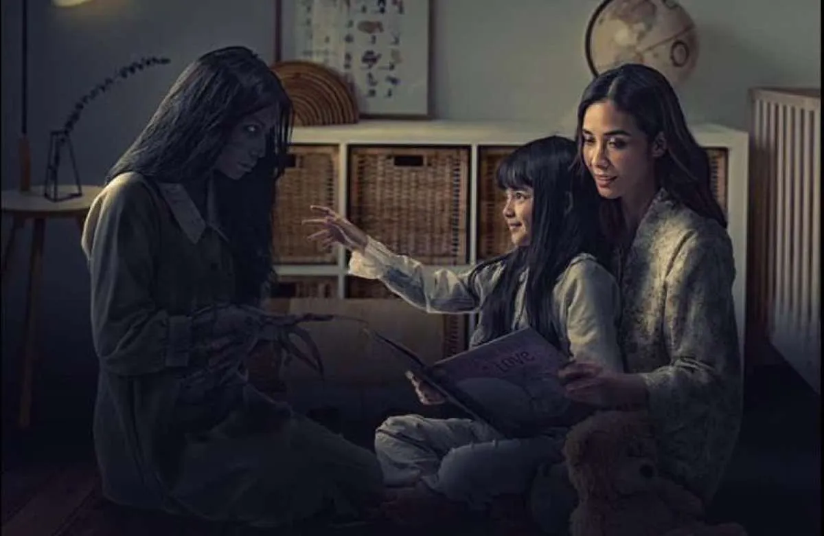Jangan lewatkan 4 film Indonesia terbaru di Disney+ April, ada film horor Asih 2