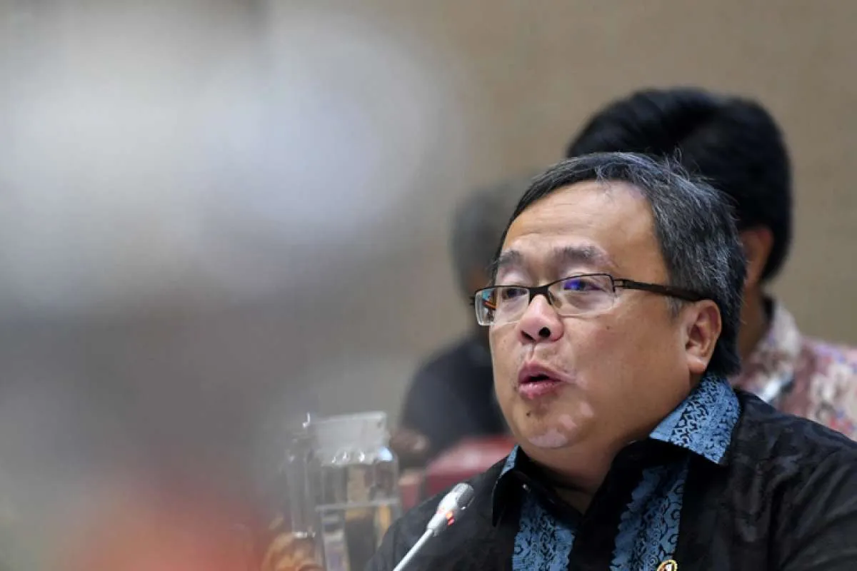 Pemerintah menyiapkan dana Rp 15 triliun per tahun untuk kebutuhan riset hilirisasi